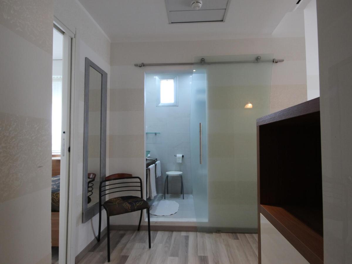 Hotel Arabel Riccione Esterno foto