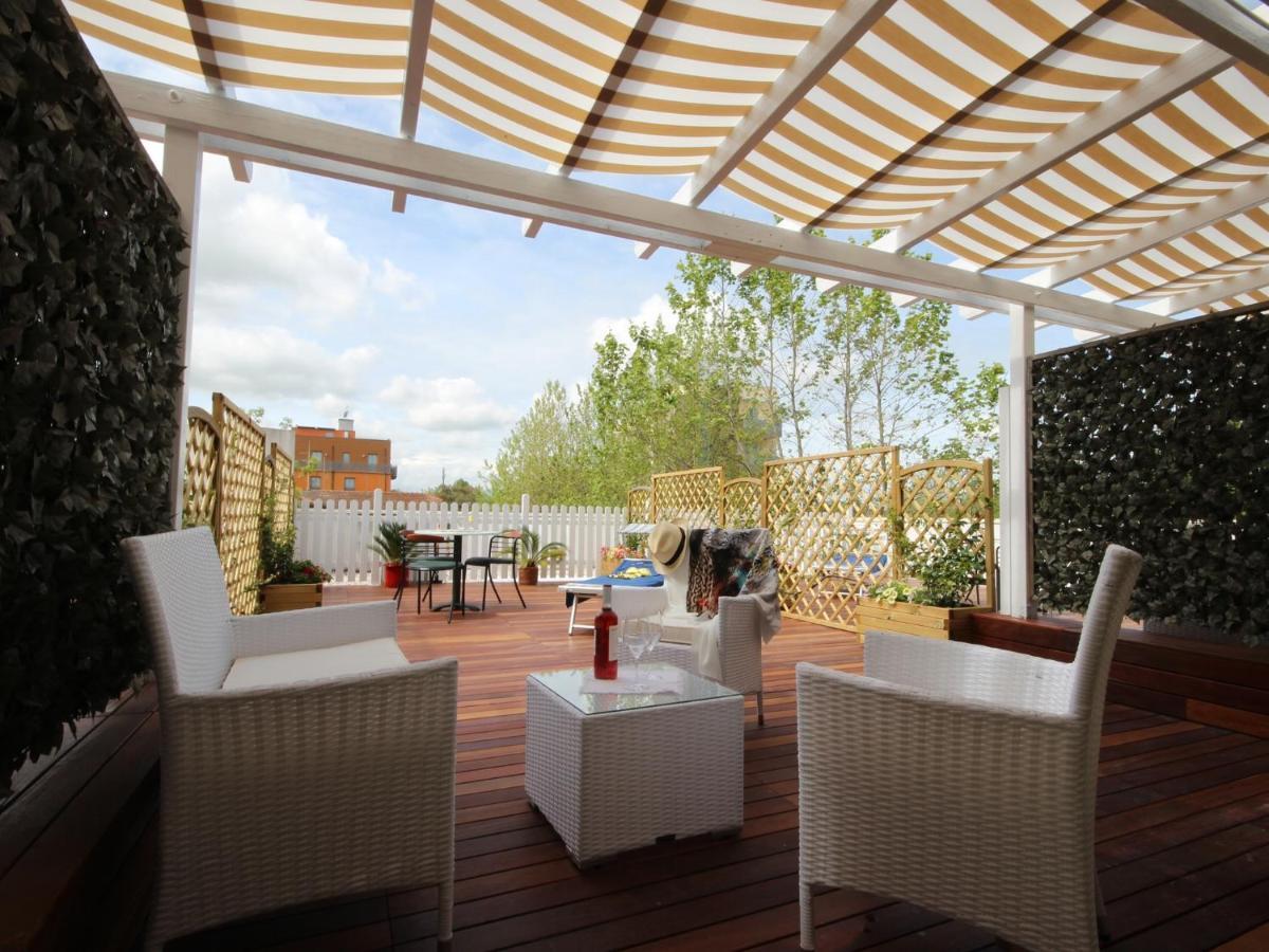 Hotel Arabel Riccione Esterno foto
