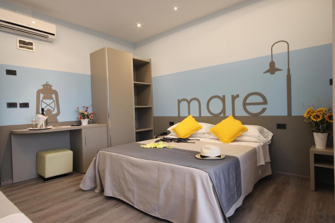 Hotel Arabel Riccione Esterno foto
