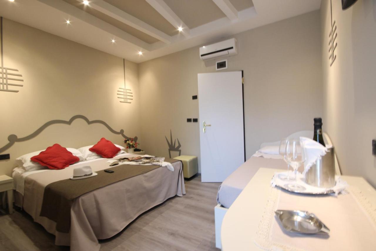 Hotel Arabel Riccione Esterno foto