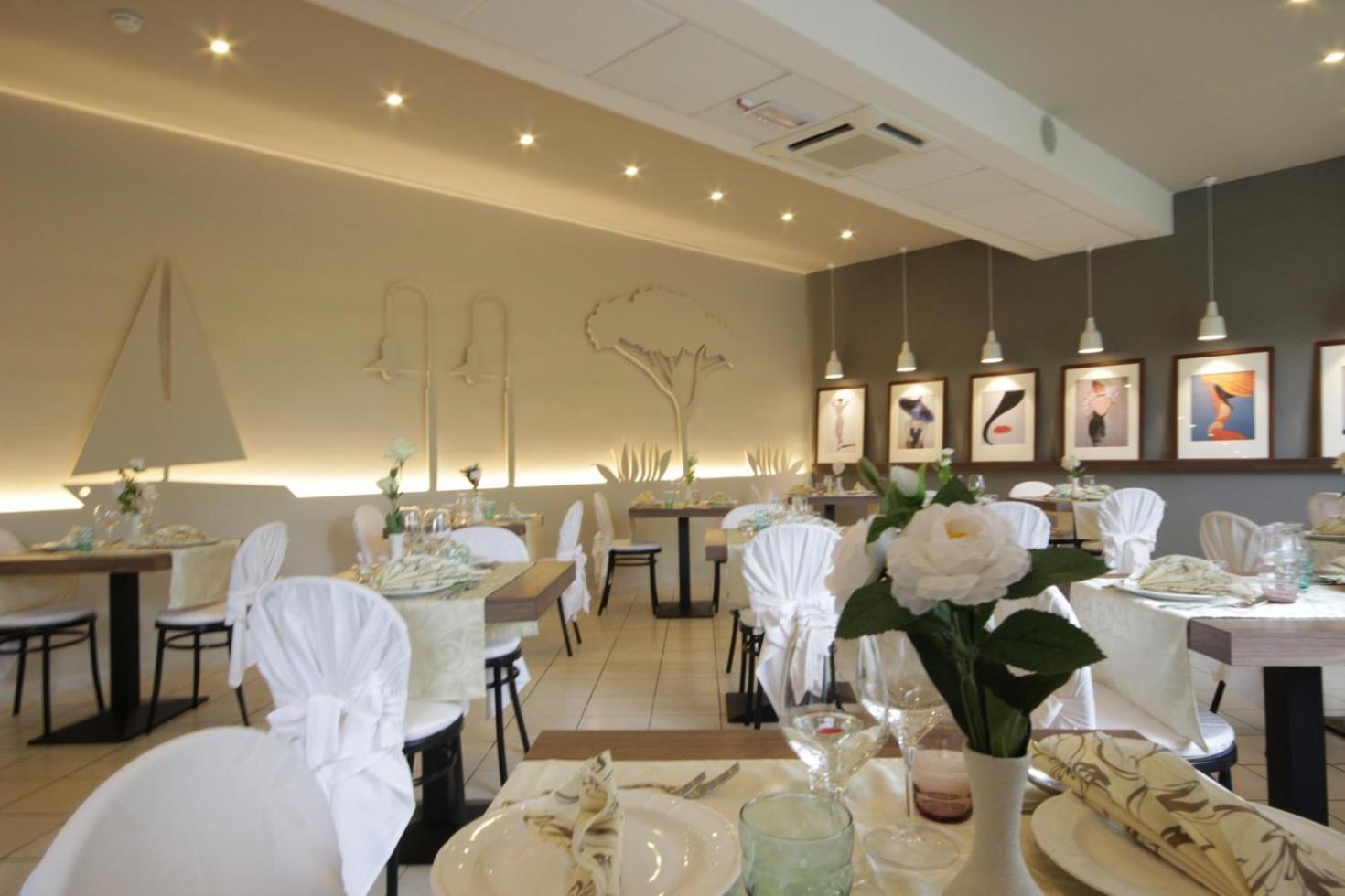 Hotel Arabel Riccione Esterno foto