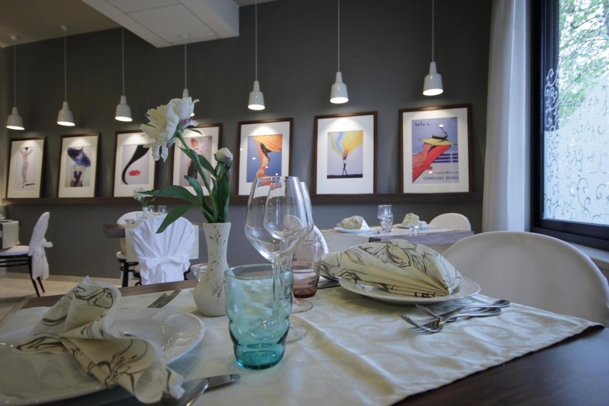 Hotel Arabel Riccione Esterno foto