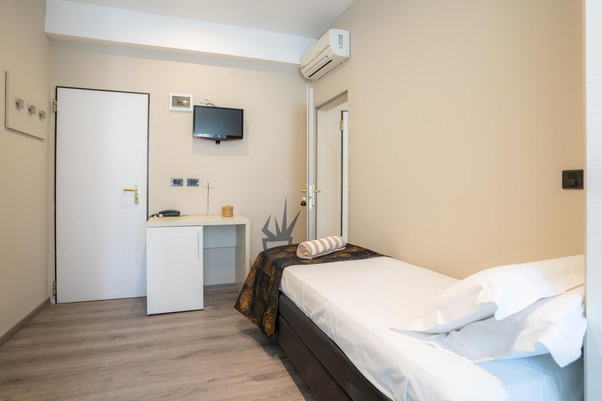 Hotel Arabel Riccione Esterno foto