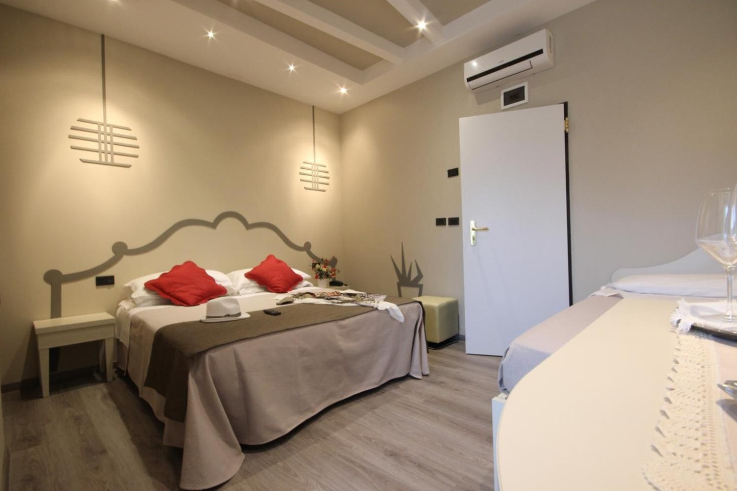 Hotel Arabel Riccione Esterno foto
