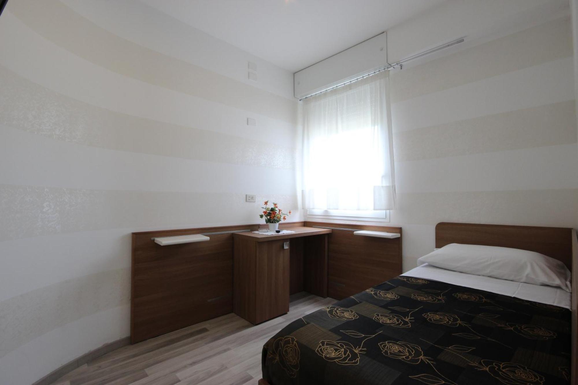 Hotel Arabel Riccione Esterno foto