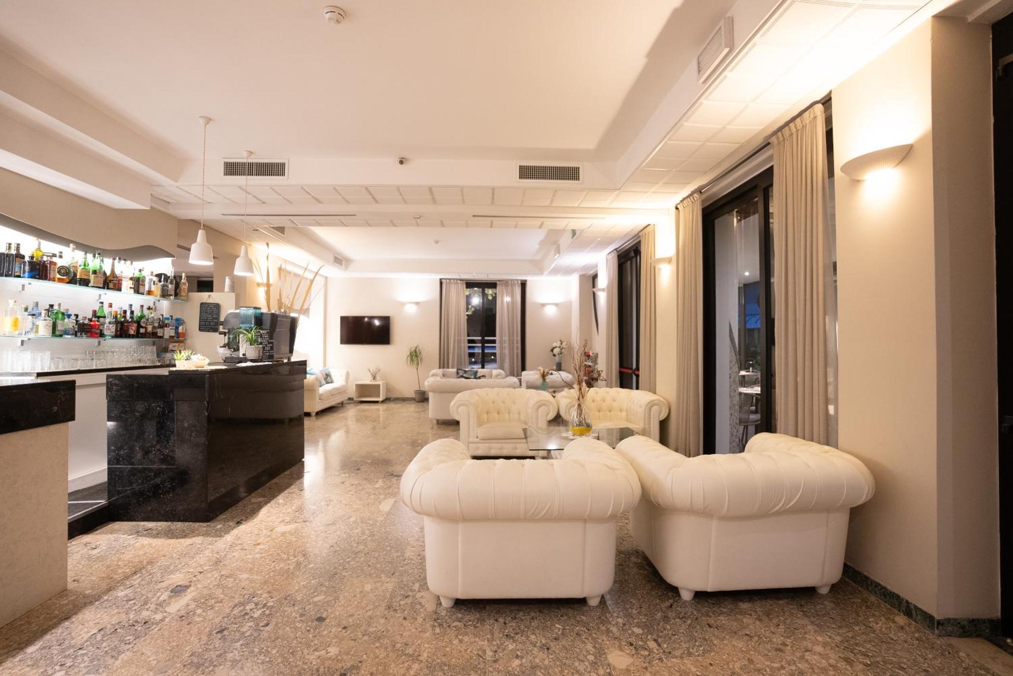 Hotel Arabel Riccione Esterno foto